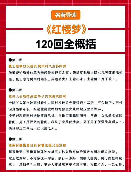红楼遗秘在线阅读 - 探秘大观园未解之谜