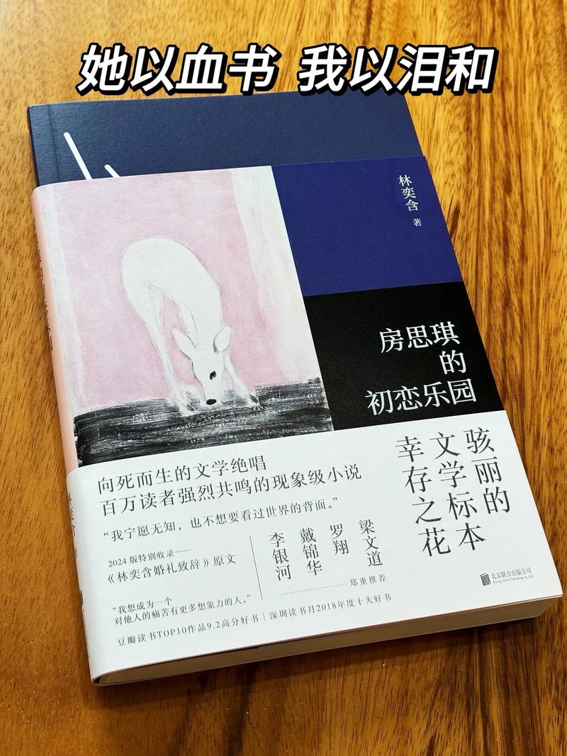 房思琪的初恋乐园全文免费在线阅读 | 林奕含经典作品