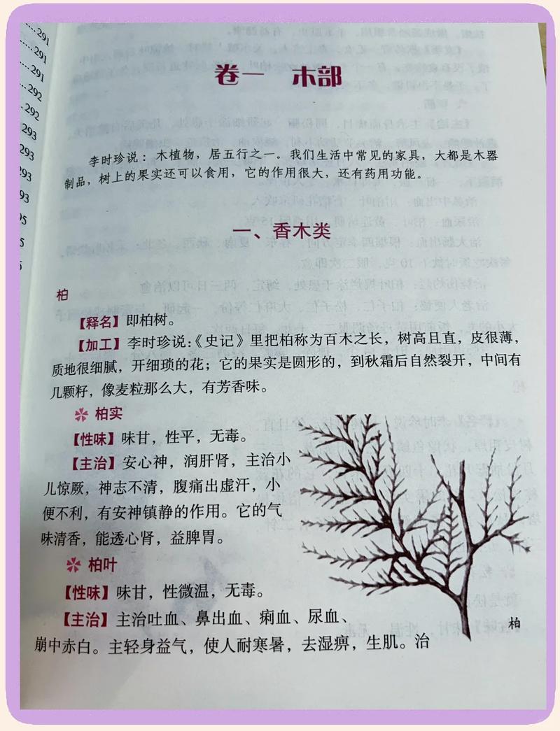 本草纲目在线阅读 | 李时珍中药典籍大全