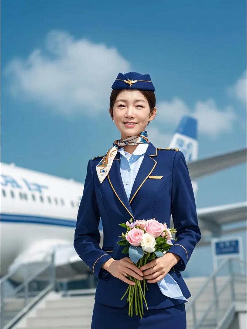 蓝天航空的空姐在线阅读 | 高空恋爱小说全文免费
